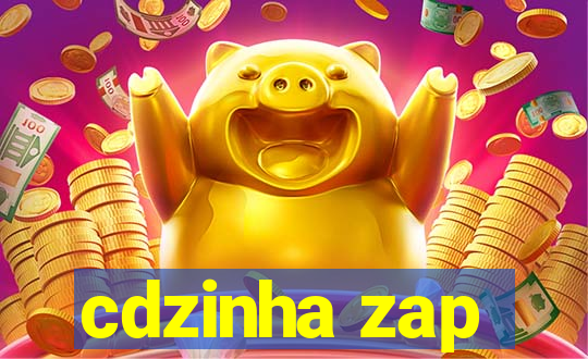 cdzinha zap